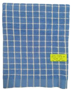 100% Cotton Terry Kitchen Towel Stock