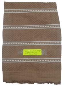 100% Cotton Terry Kitchen Towel Stock
