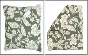 100% Cotton Jacquard Cushion Cover Stock