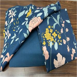 100% Cotton Duvet + Fitted + Pillow Set Stock