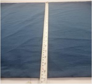100% Cotton Duvet + Fitted + Pillow Set Stock