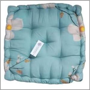 Digital Print Micro Poly Box Cushions Stock