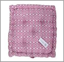 Digital Print Micro Poly Box Cushions Stock