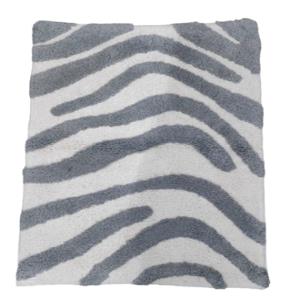 100% Cotton Designer Bathmats Stock