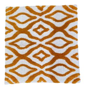 100% Cotton Designer Bathmats Stock