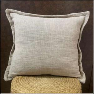 100% Cotton Designer Cotton Cushion Covers Stock