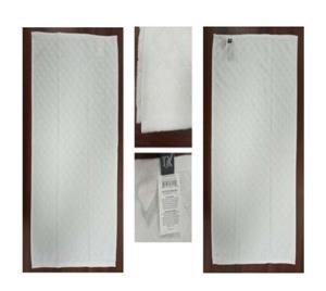 100% Cotton Kitchen Towel Set Of 2 Pcs Stock