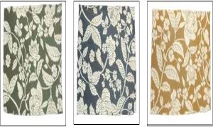 100% Cotton Jacquard Placemats Stock