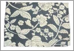 100% Cotton Jacquard Placemats Stock