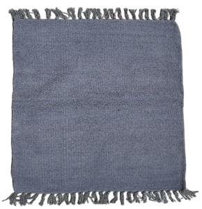 3 X 40 HQ Cotton Chenille & Cut Shuttle Rugs Stock