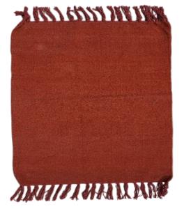 3 X 40 HQ Cotton Chenille & Cut Shuttle Rugs Stock