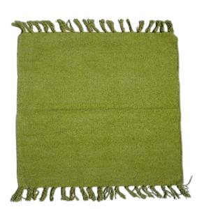 3 X 40 HQ Cotton Chenille & Cut Shuttle Rugs Stock