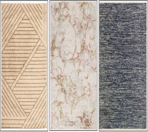 Carpets Stock