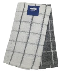 100% Cotton Kitchen Towel Stock
