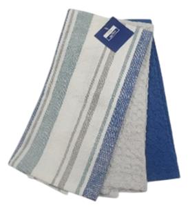 100% Cotton Kitchen Towel Stock