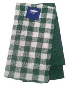 100% Cotton Kitchen Towel Stock