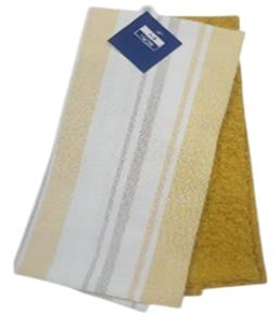 100% Cotton Kitchen Towel Stock