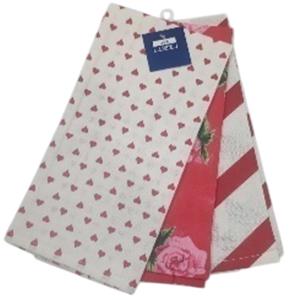 100% Cotton Kitchen Towel Stock