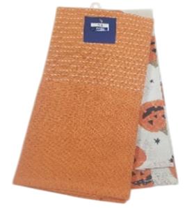 100% Cotton Kitchen Towel Stock