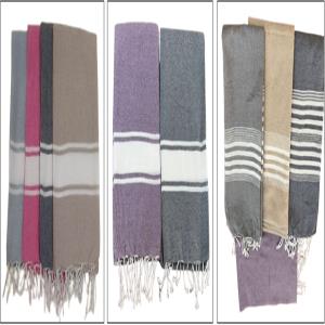 Organized Foutah Stock