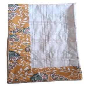 100% Cotton Border Design Table Cover Stock
