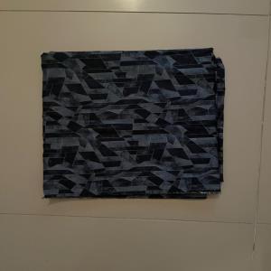 Premium Digital Print Cotton Fabric in 1.6M and 56