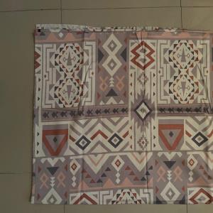 Premium Digital Print Cotton Fabric in 1.6M and 56