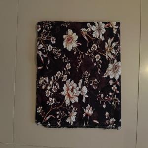 Premium Digital Print Cotton Fabric in 1.6M and 56