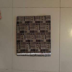 Premium Digital Print Cotton Fabric in 1.6M and 56