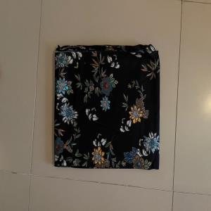 Premium Digital Print Cotton Fabric in 1.6M and 56