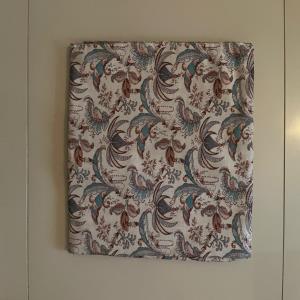Premium Digital Print Cotton Fabric in 1.6M and 56