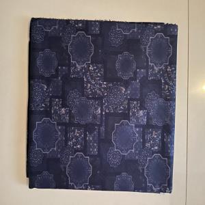 Premium Digital Print Cotton Fabric in 1.6M and 56