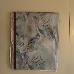 Premium Digital Print Cotton Fabric in 1.6M and 56