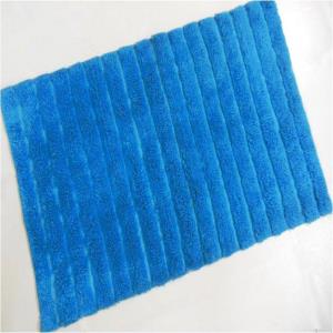 UV clear Bathmat Stock