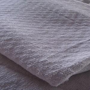 Terry Bedspread Stock