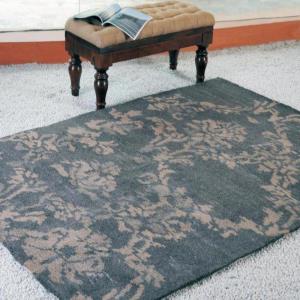 Designer Hand Tufted & Hand Knotted  Woolen Carpets Stock