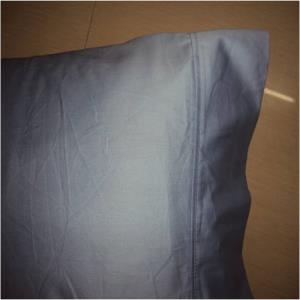 Cotton Satin  Pillow cases Stock
