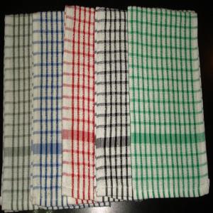 Terry Towel - 2 pc or 3 pc set Stock