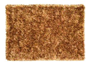 Polyster Shaggy Carpets Stock