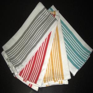 Heavy Quality Kitchen towels Stock