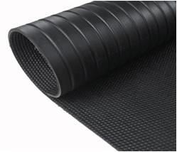 Rubber Stable Mat Stock